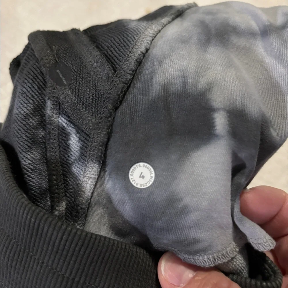 Lululemon Warm Down Jogger - 